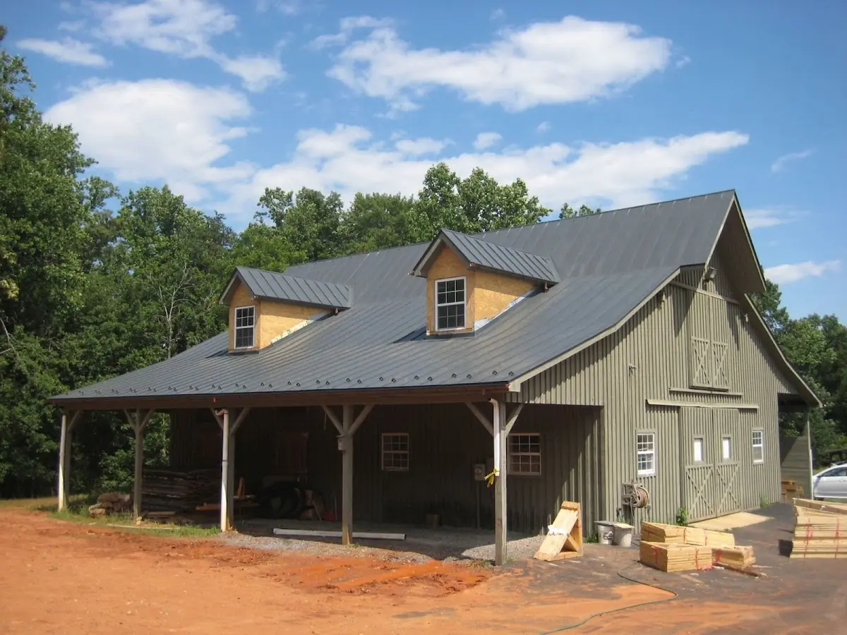Expert Roof Coating workmanship in Jarrettown
