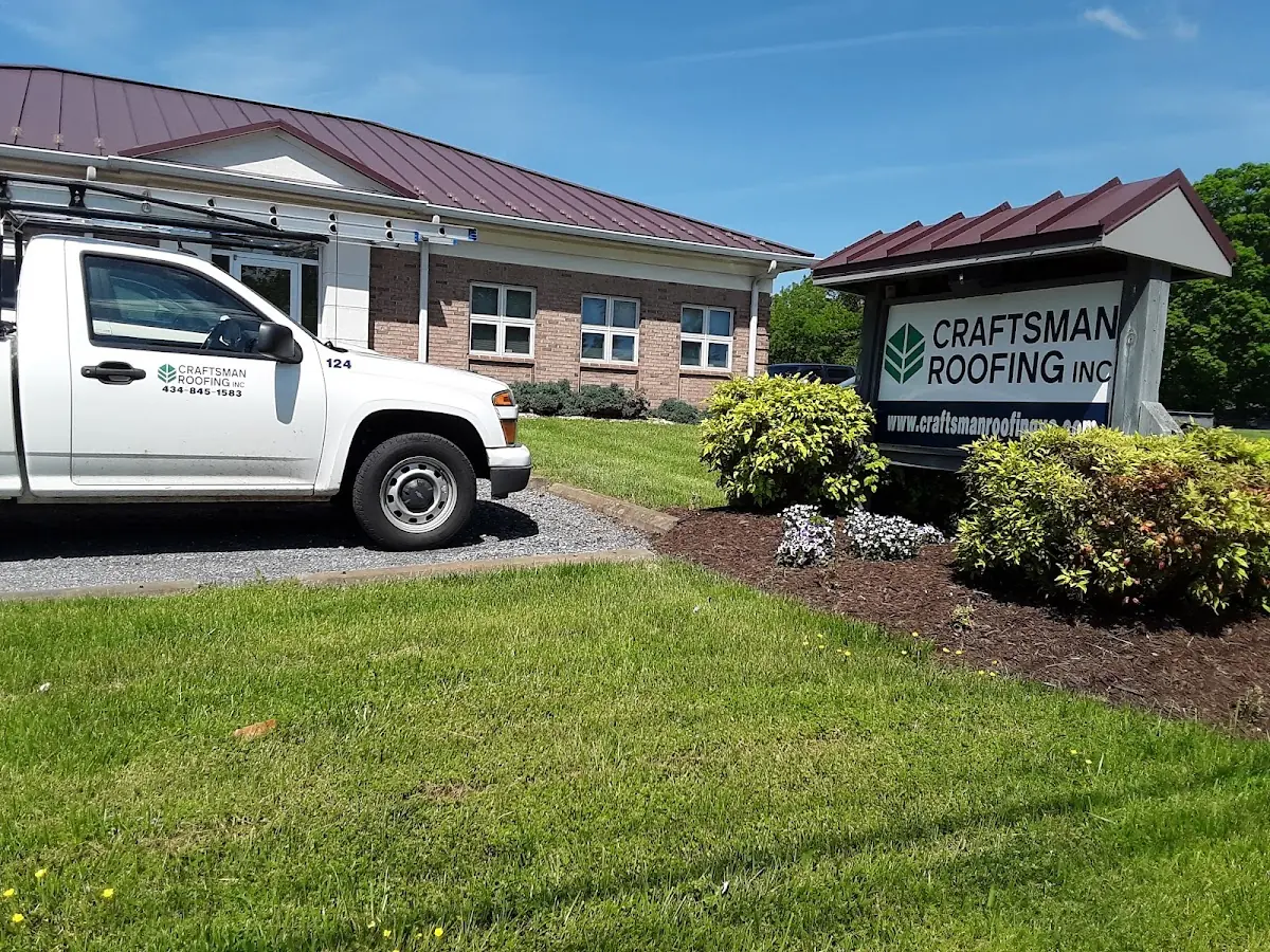 Quality Chimney Repair by experienced craftsmen in Jarrettown